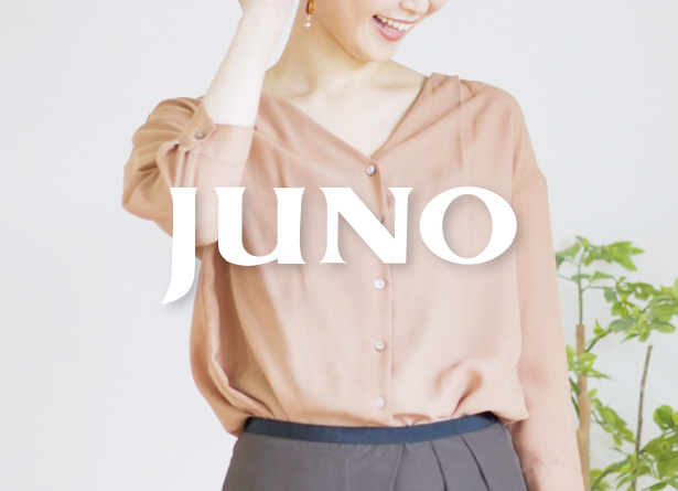 juno-ジュノー株式会社-
