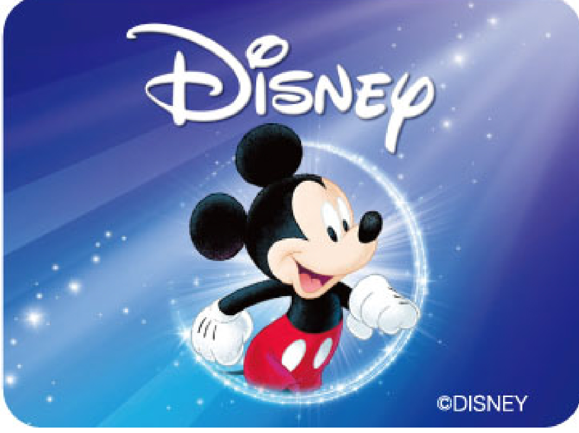DISNEY
