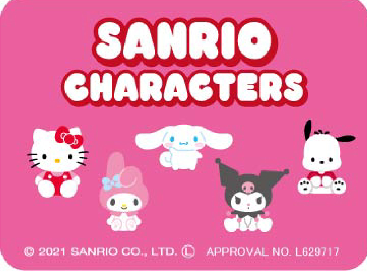 SANRIOCHARACTERS