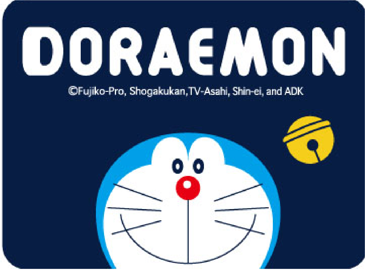 DORAEMON-ドラえもん-