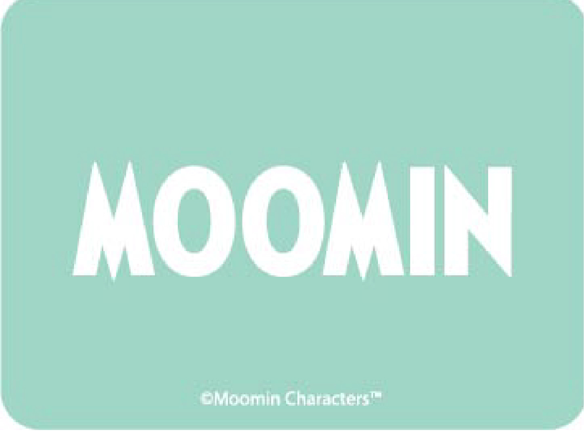 MOOMIN-ムーミン-