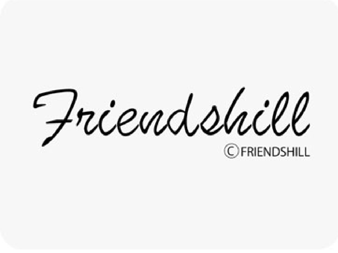 Friendshill-フレンズヒル-